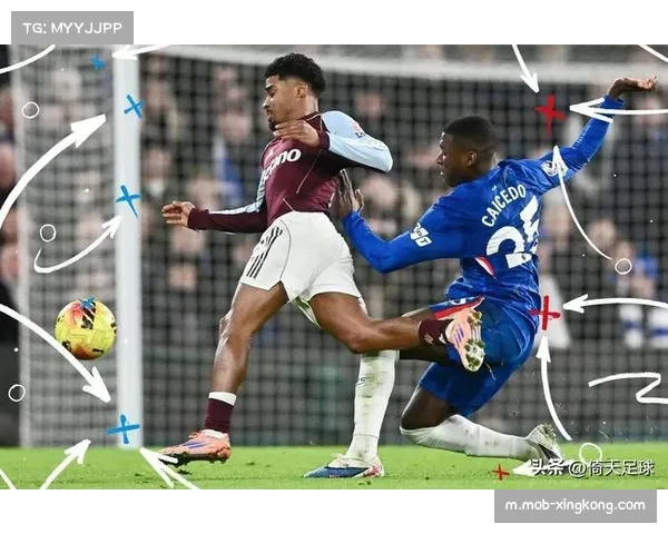 英超欧冠名额争夺激烈 第五名切尔西仅落后第四两分