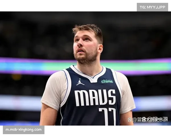 东契奇减重后状态提升 场均35.1分8.7篮板9.2助攻