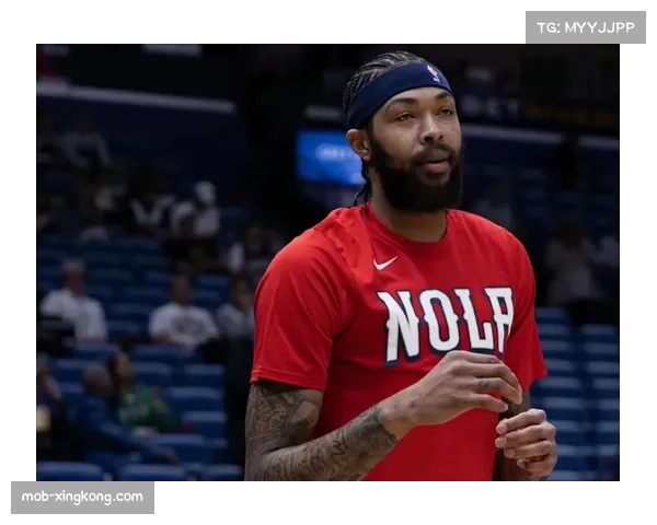 英格拉姆27分8助攻 鹈鹕锋线进攻多样性成取胜关键