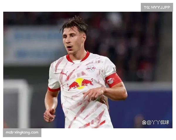 莱比锡新援迪奥曼德绝杀门兴,赛季74次过人位列五大联赛第二